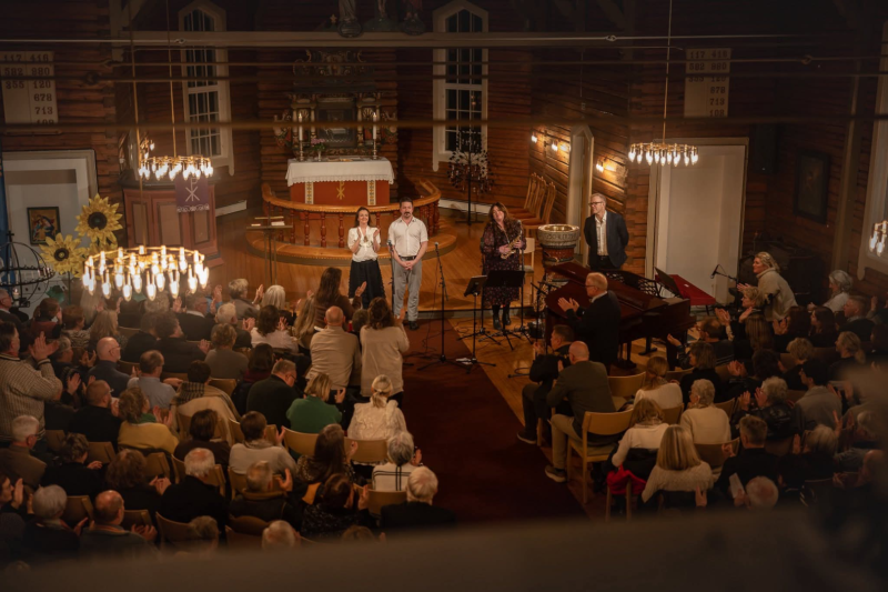 Markering av 24. februar